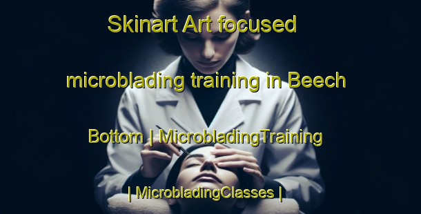 Skinart Art-focused microblading training in Beech Bottom | MicrobladingTraining | MicrobladingClasses | SkinartTraining-United States